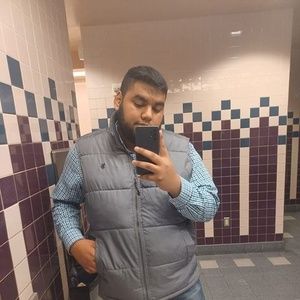 Meet your Posher, Armando